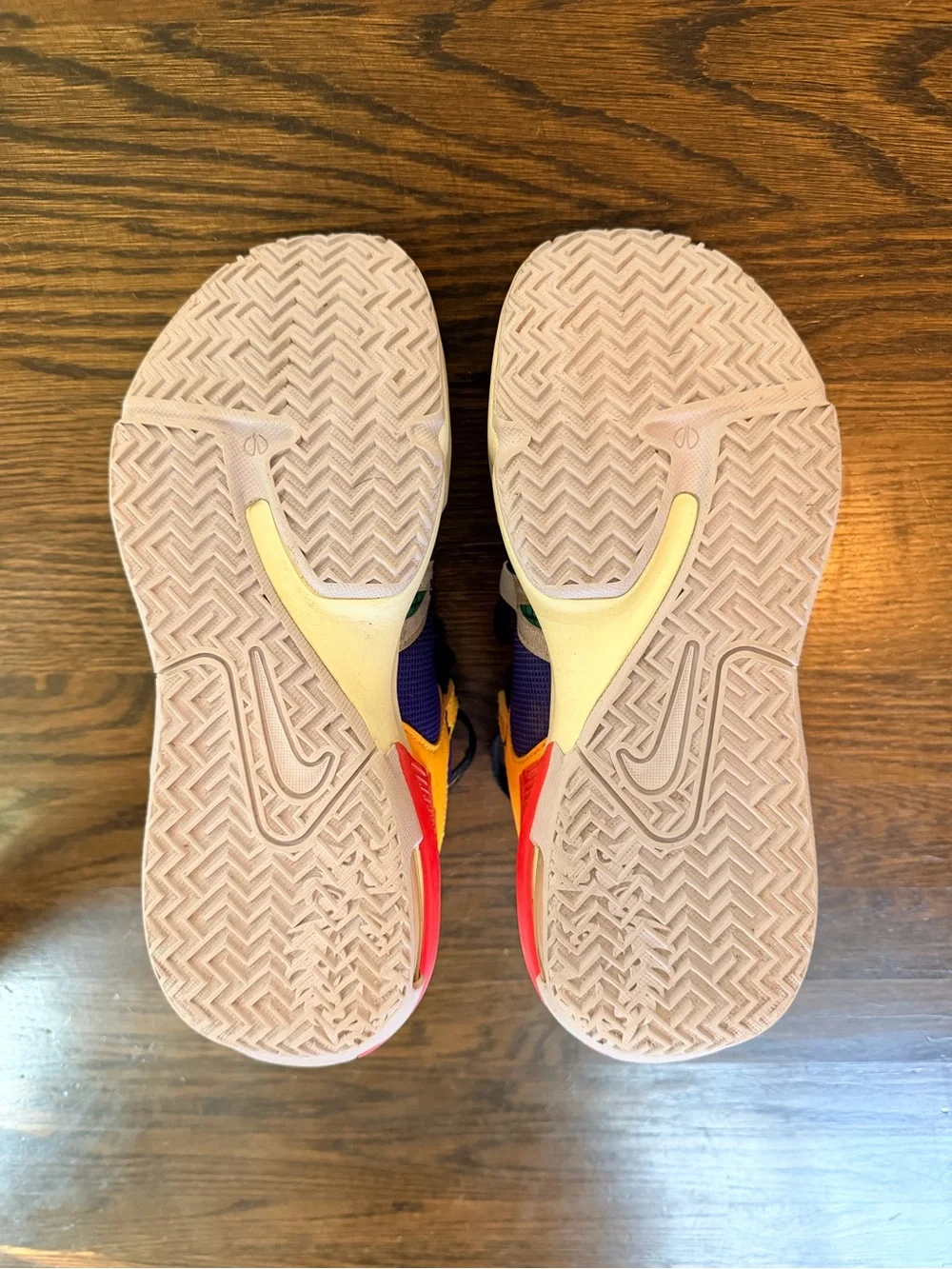 Nike LeBron Witness 7 